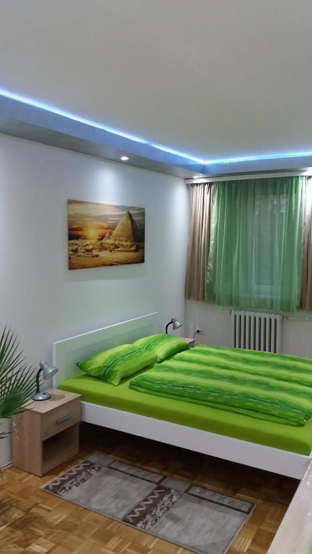 GREEN DREAMS - Housity