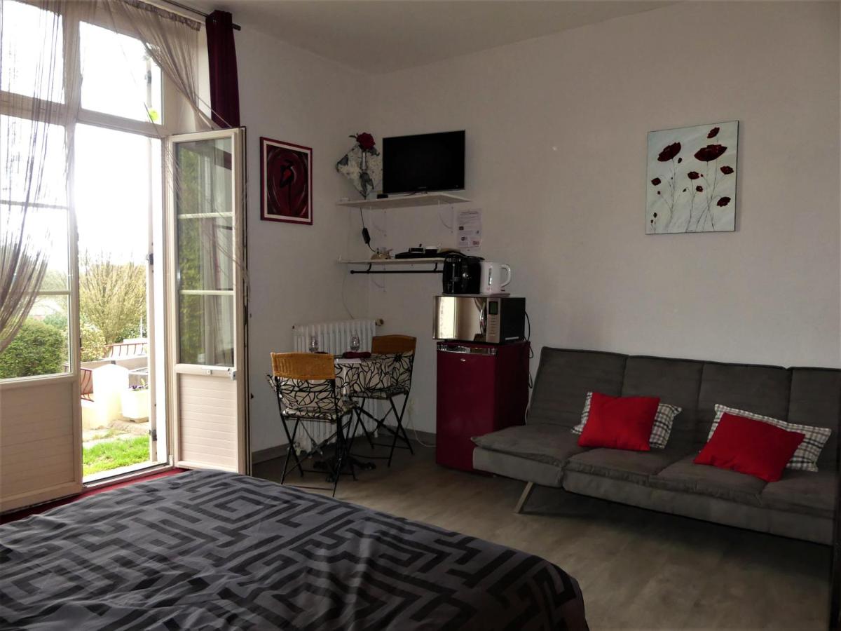 Chambres d'Hotes du Haut Anjou - Housity