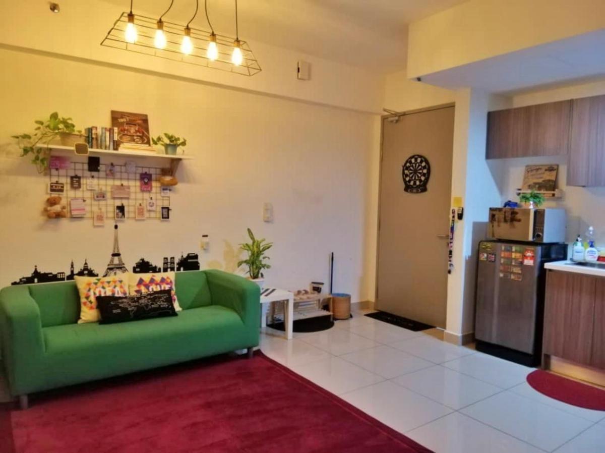 The ComfyHauz # Cyberjaya - Housity