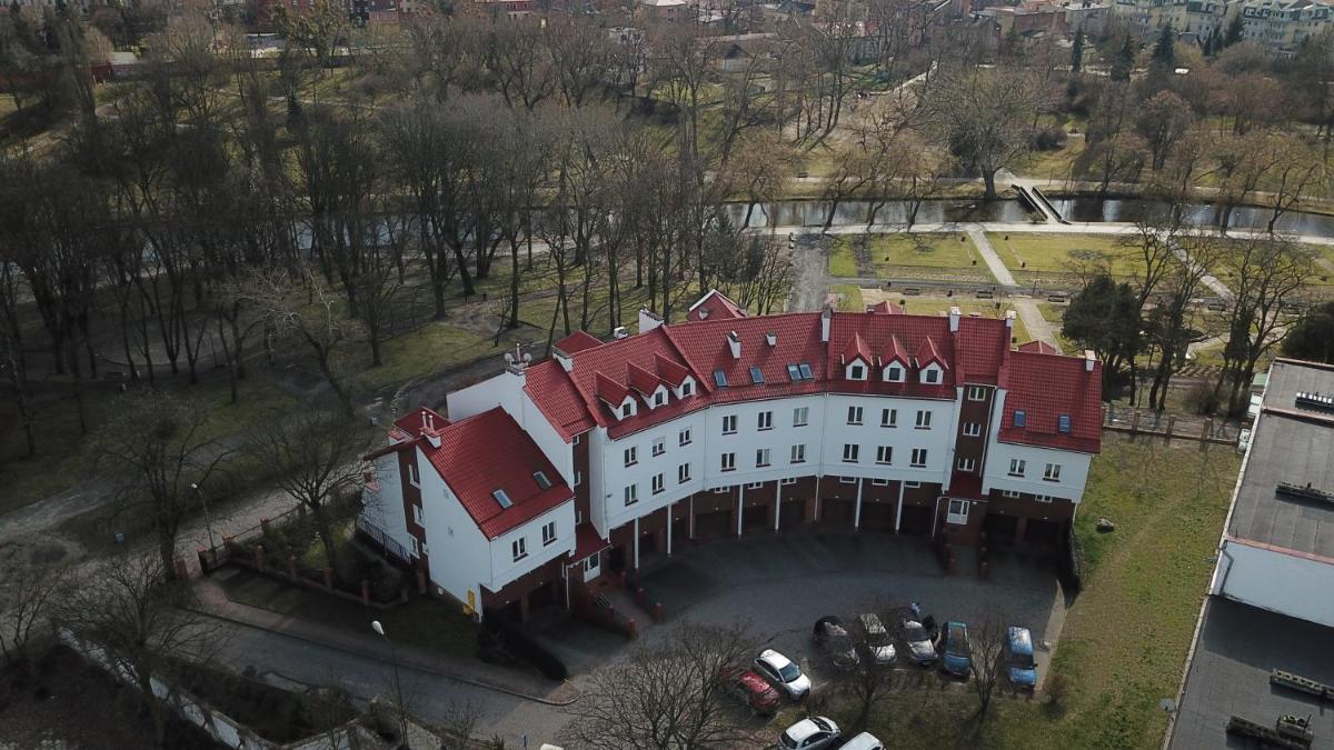Apartamenty-VIP - Housity