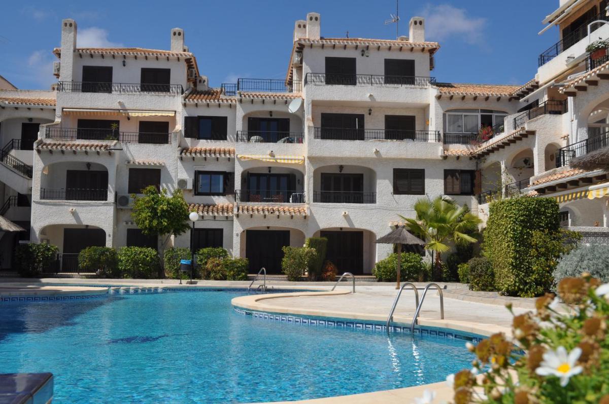 Apartment Bellavista 36 Cabo Roig - Housity