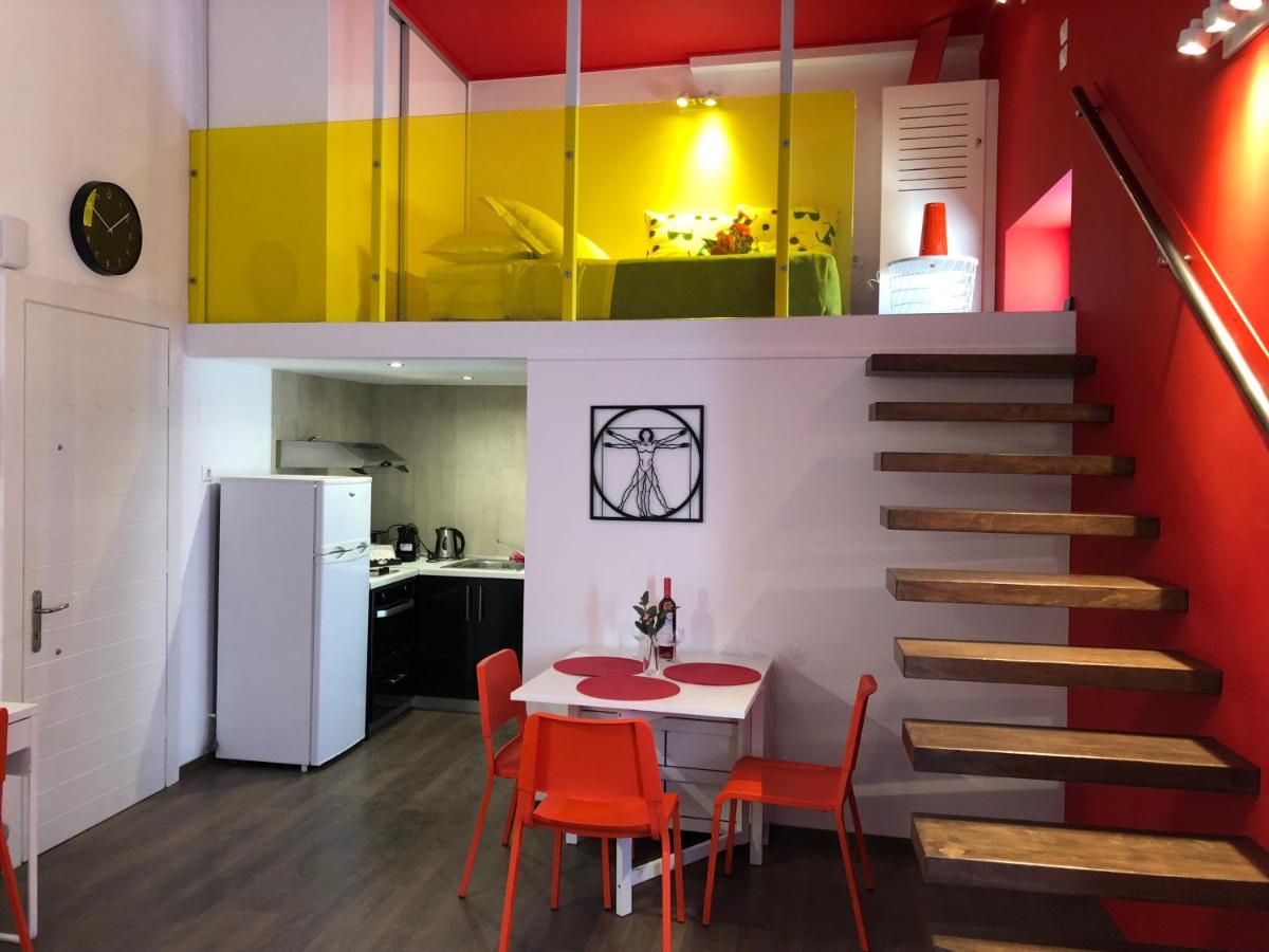 SOLOMOU APARTMENT - Housity