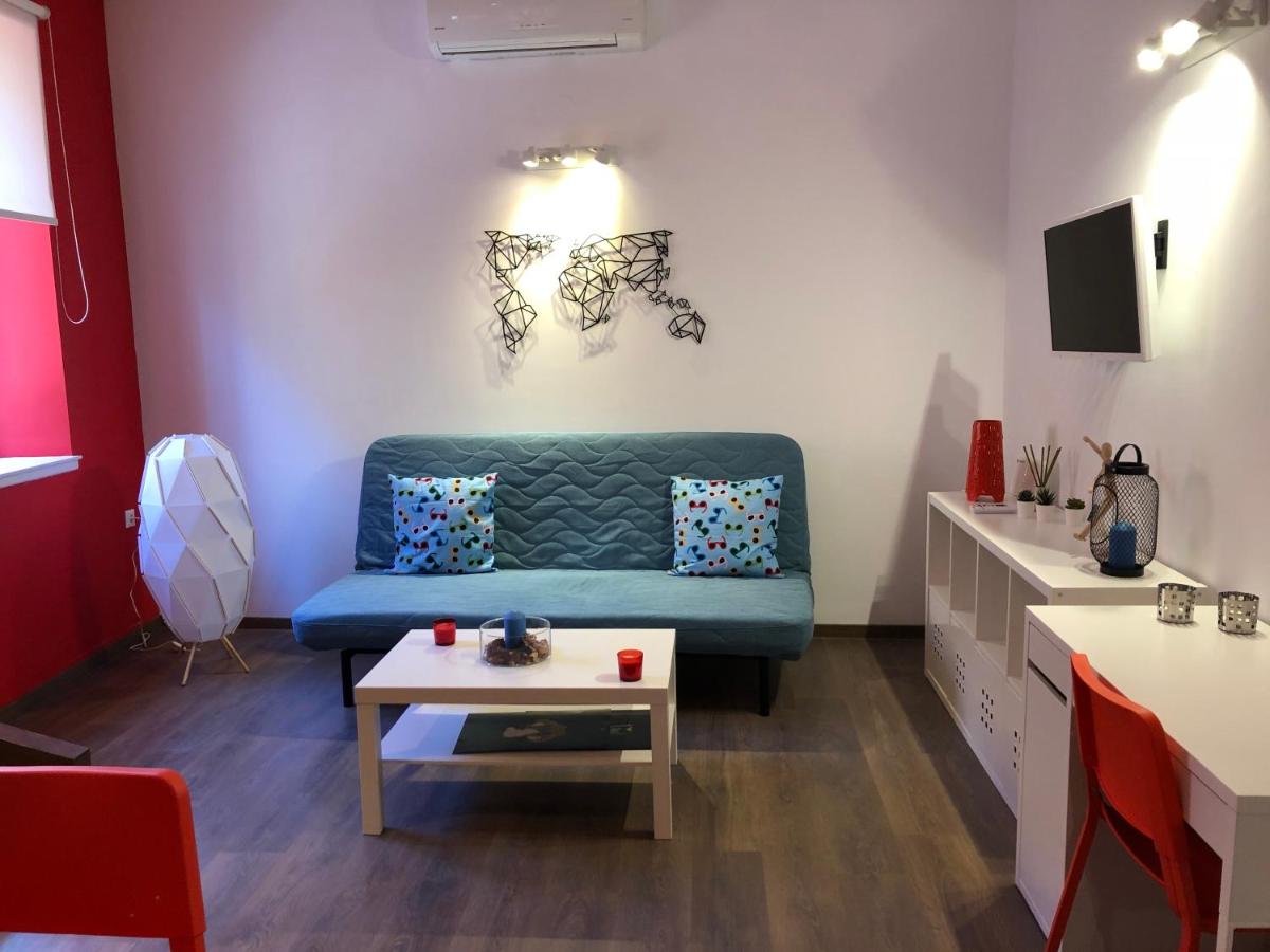 SOLOMOU APARTMENT - Housity