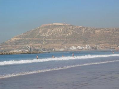 Agadir Holiday Apartment - Housity