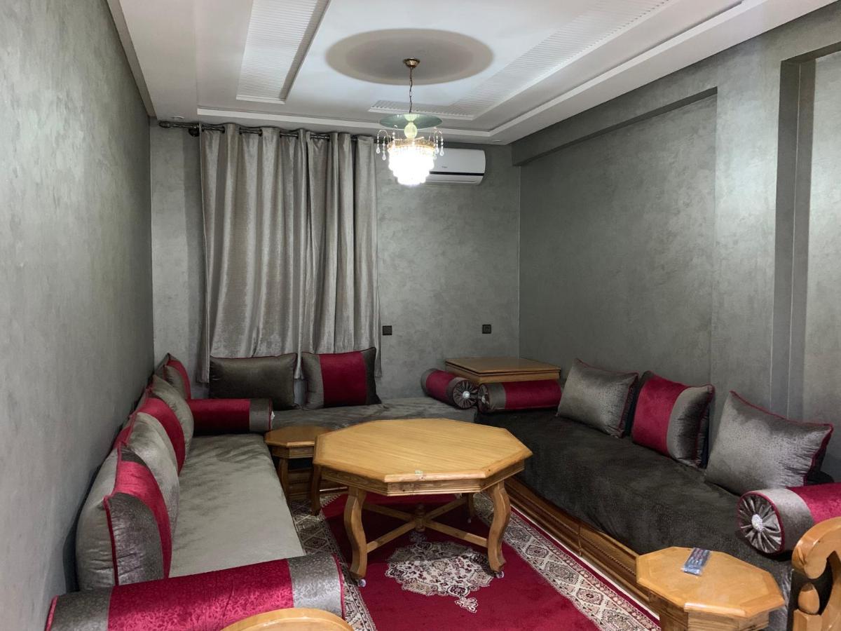 Agadir Holiday Apartment - Housity