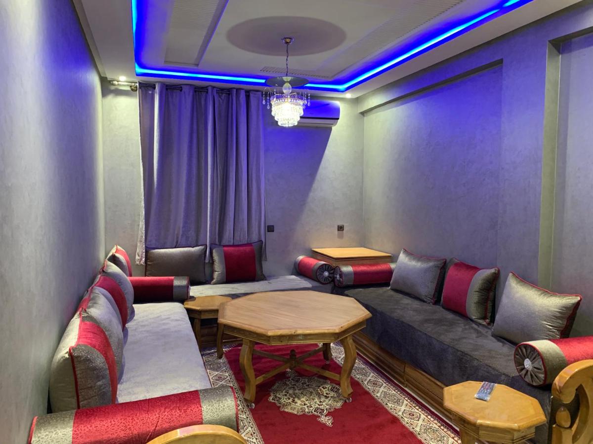 Agadir Holiday Apartment - Housity