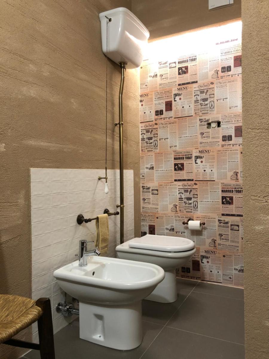 Suitetrails - Mansus Loft - in Romagna, fra mare e colline