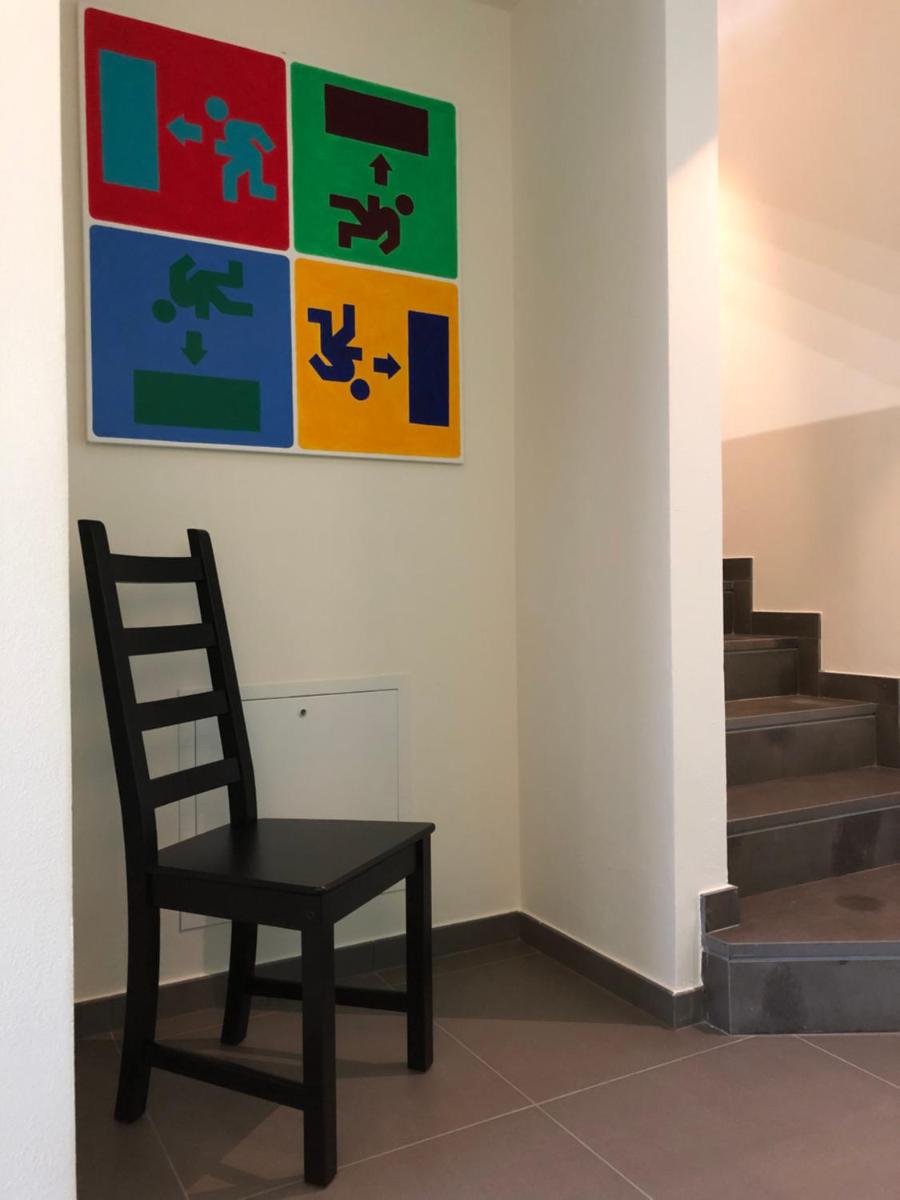 Mansus Loft - in Romagna, fra mare e colline - Housity