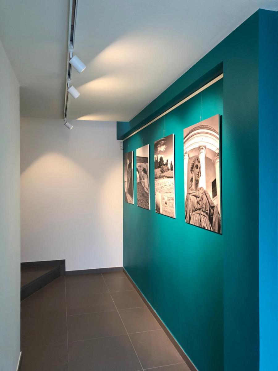 Mansus Loft - in Romagna, fra mare e colline - Housity