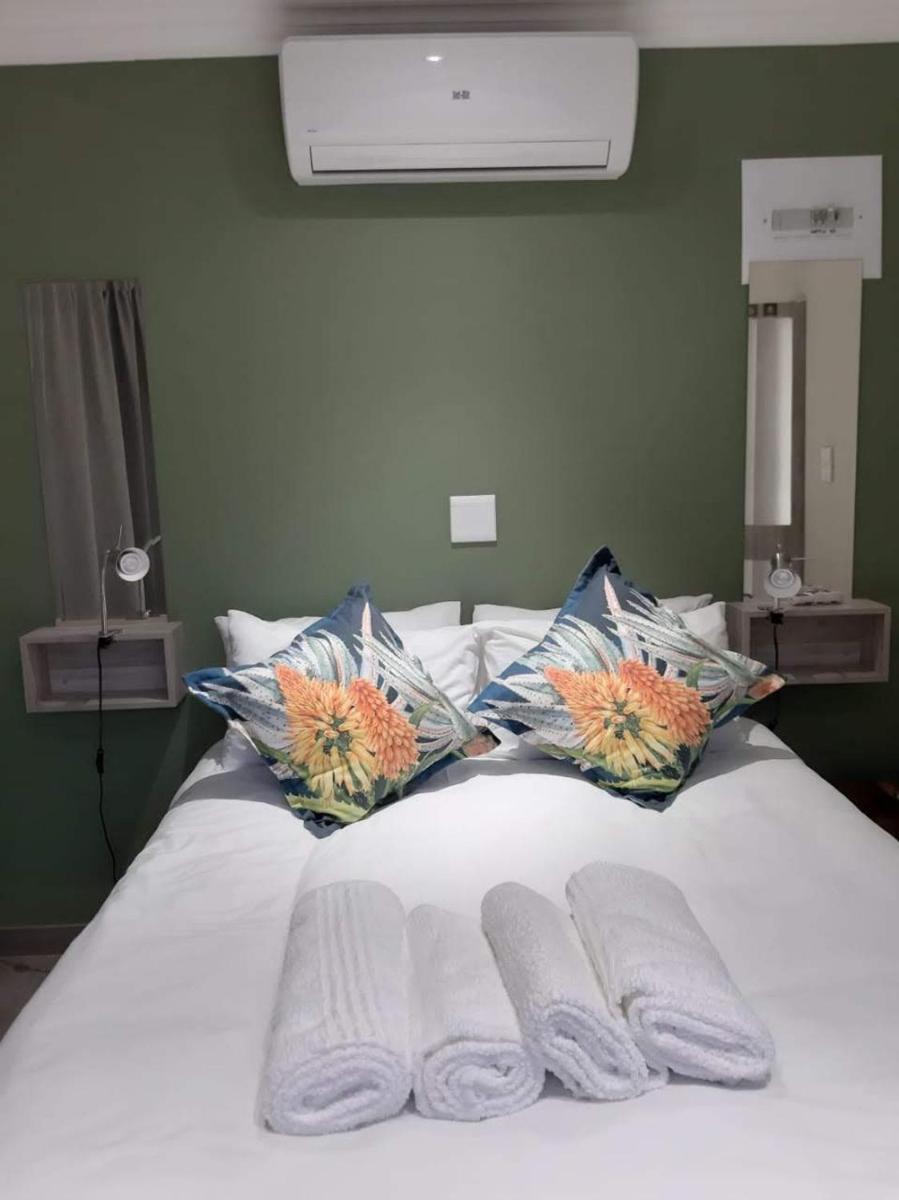 Gathering Guesthouse - Aloe room - Housity
