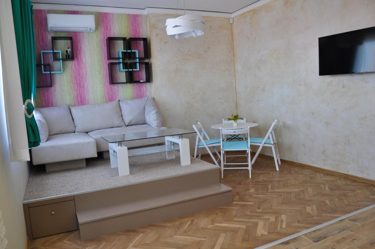 Sofia Central Pretty Apartment - Housity