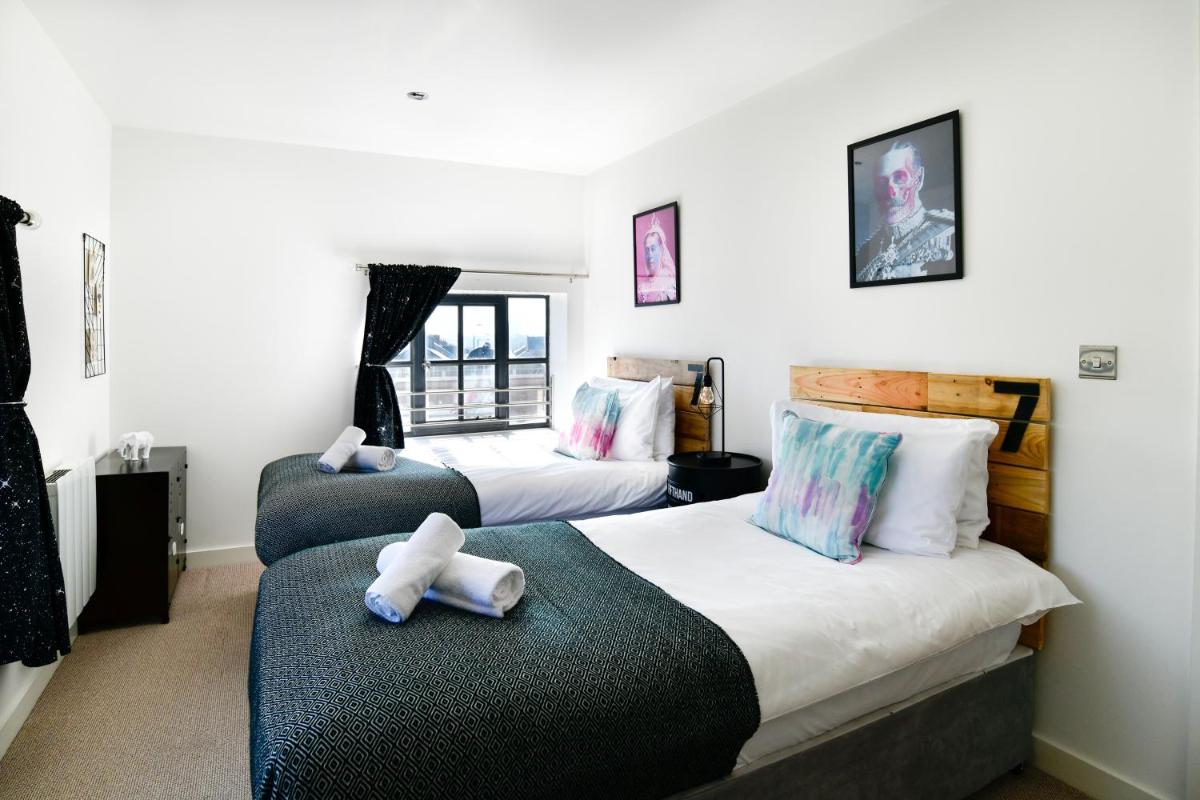 Livermore loft - Housity