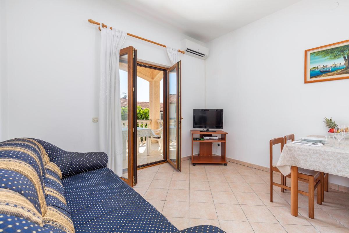 Apartman Ive Vrsar - Housity