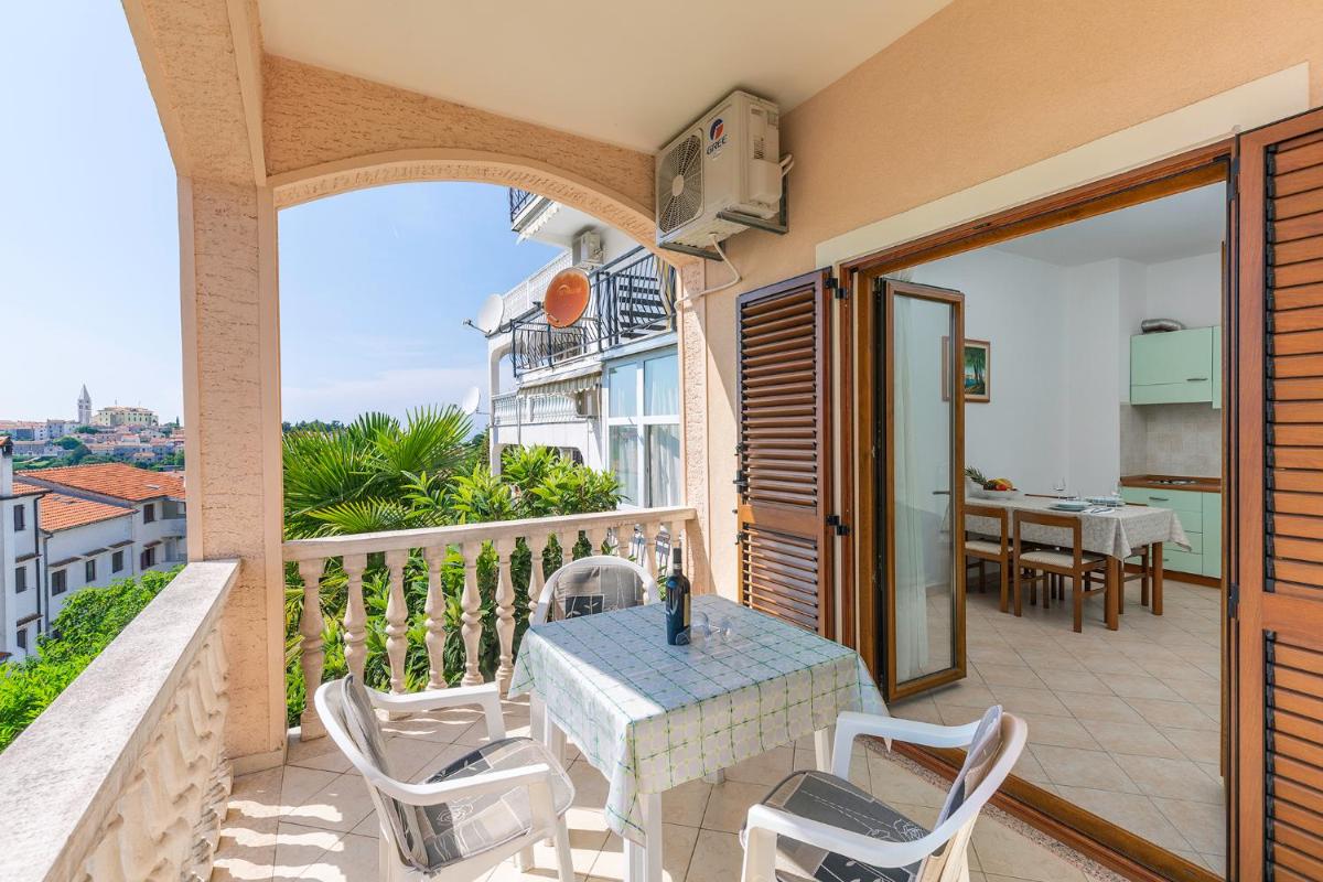 Apartman Ive Vrsar - Housity
