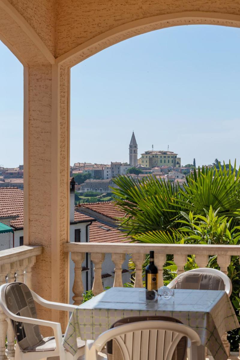 Apartman Ive Vrsar - Housity