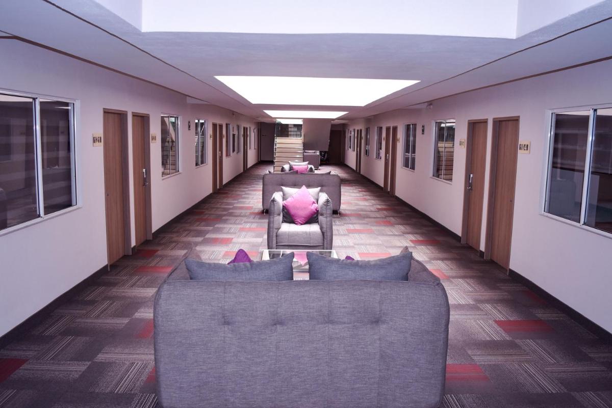 Hotel Ht Ole - Housity