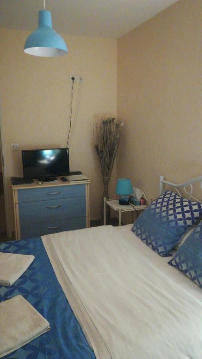 maison la croix chambre chez l ' habitant - Housity