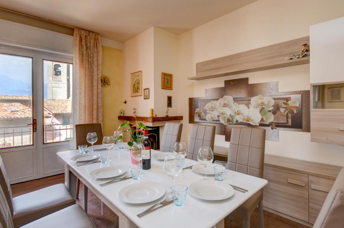 My Malcesine Family Home XL - Housity
