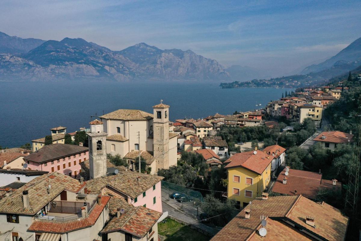 My Malcesine Family Home XL - Housity