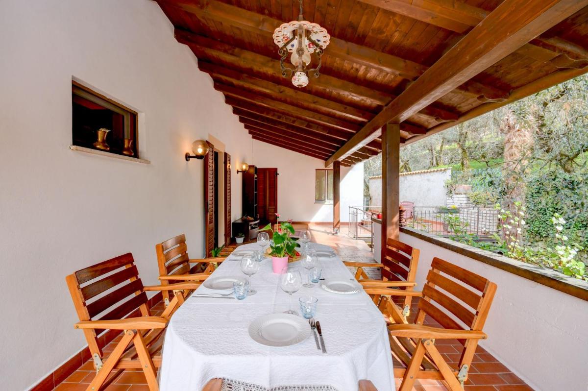 My Malcesine Family Home XL - Housity