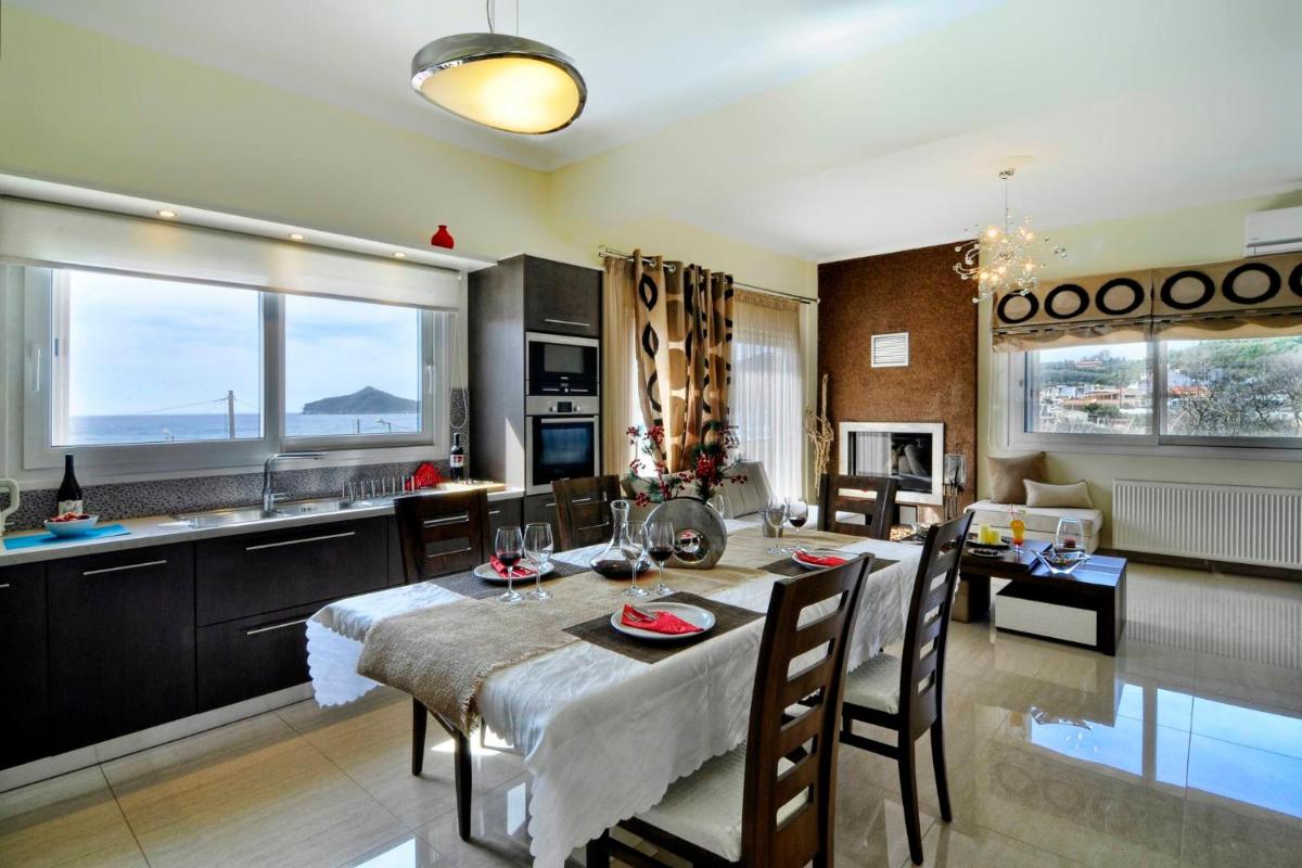 Katoi Apartment 2 Agios Georgios Pagoi - Housity