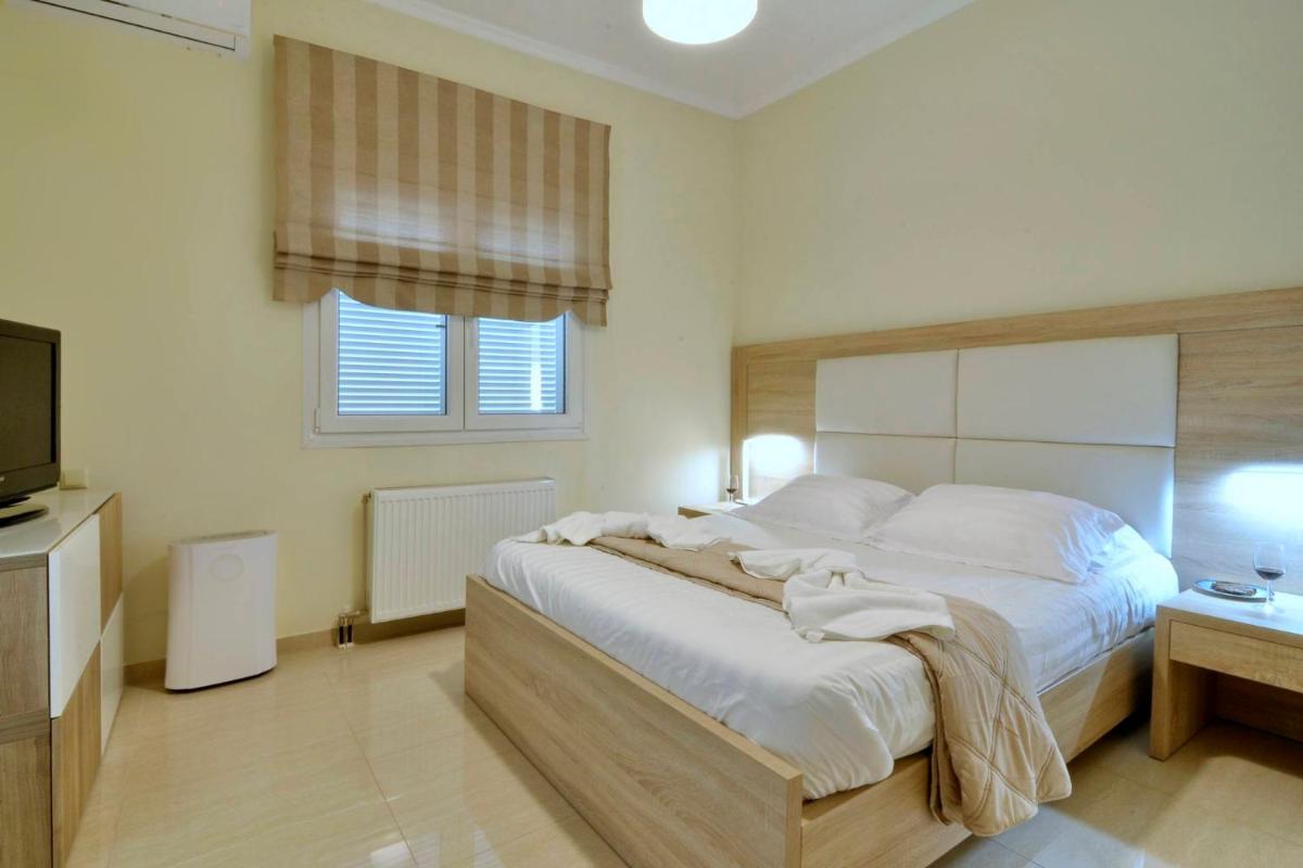 Katoi Apartment 2 Agios Georgios Pagoi - Housity