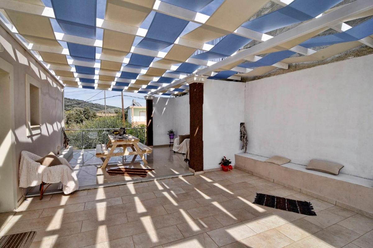 Katoi Apartment 2 Agios Georgios Pagoi - Housity