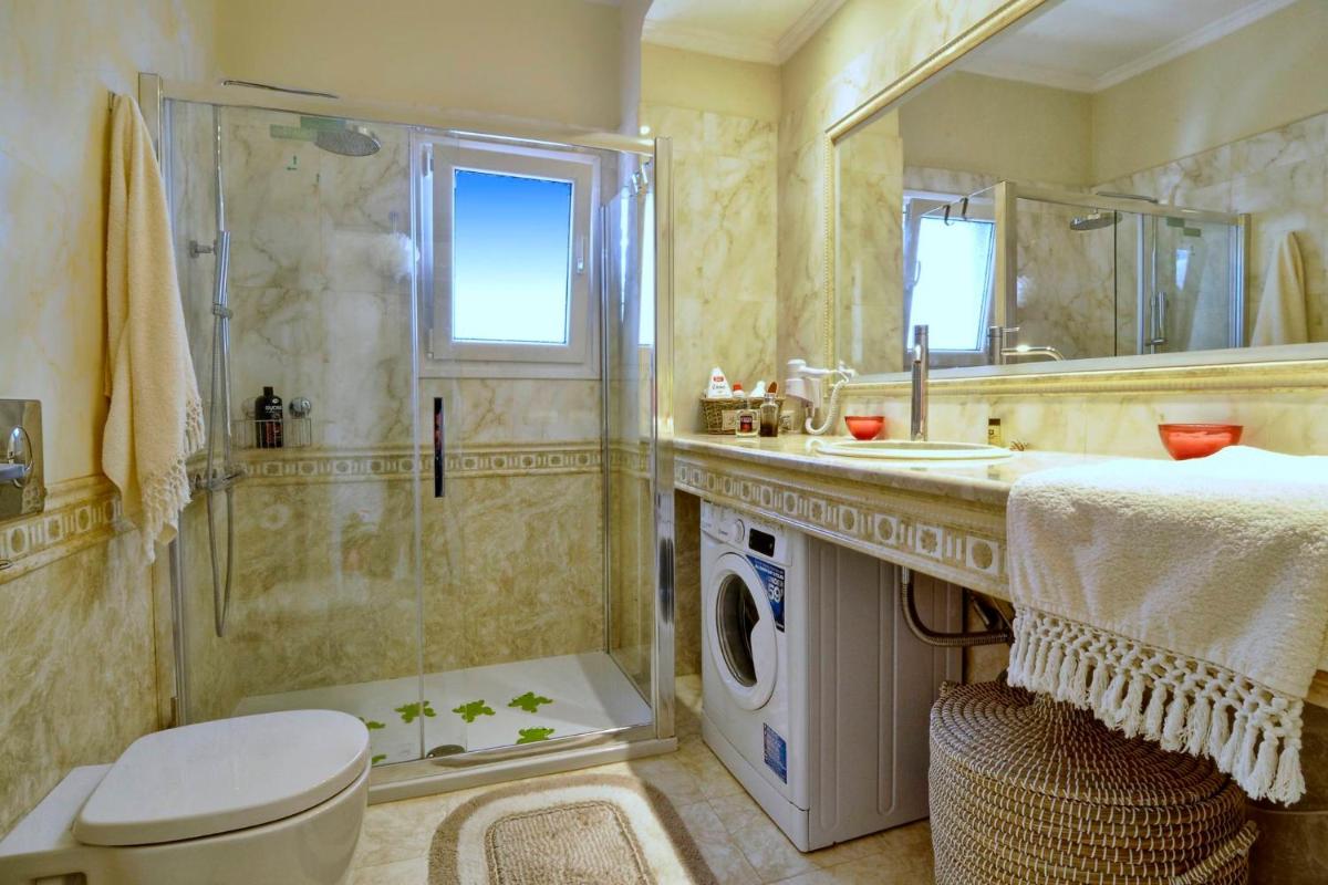 Katoi Apartment 2 Agios Georgios Pagoi - Housity