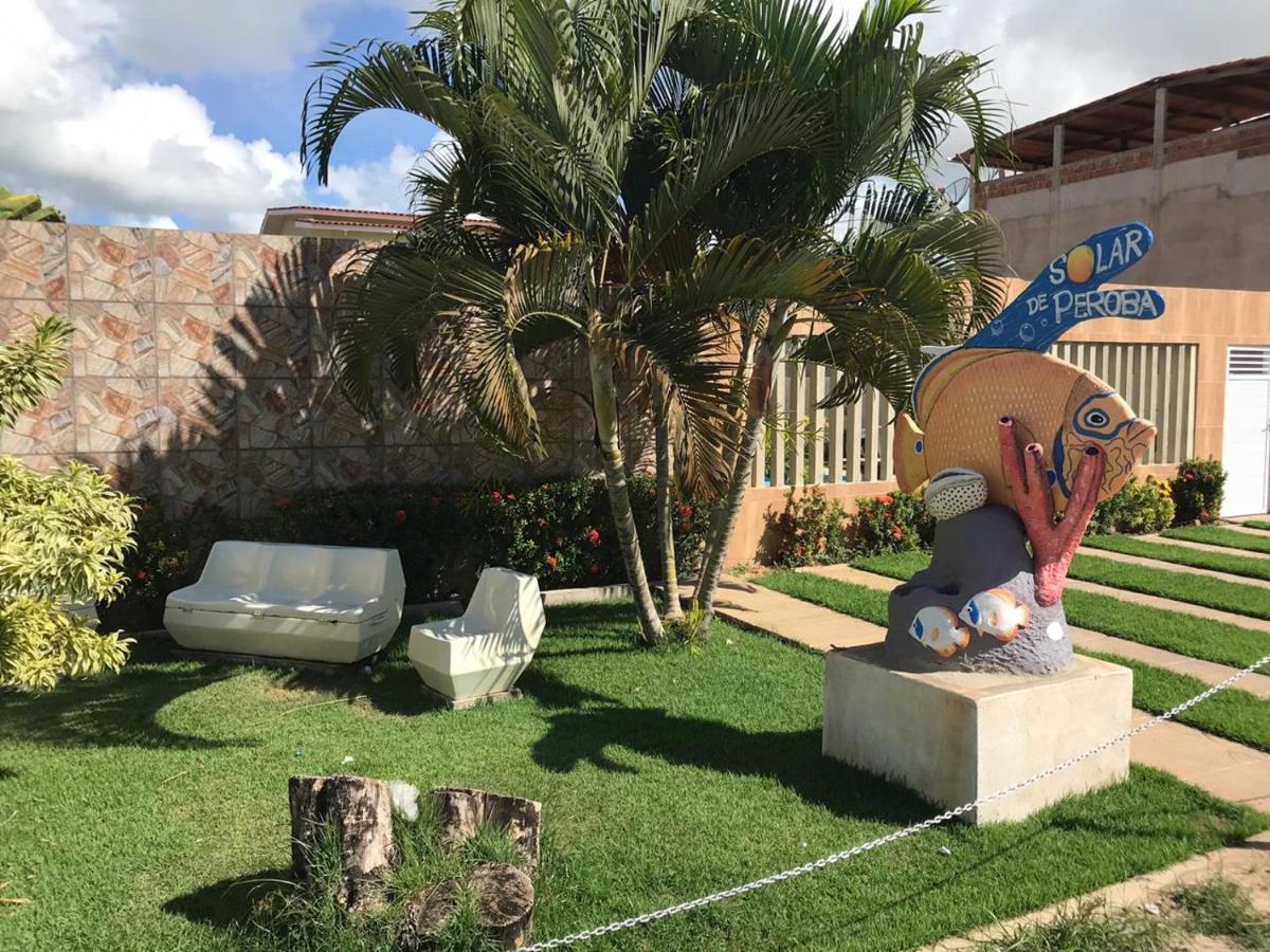 Solar de Peroba - Housity