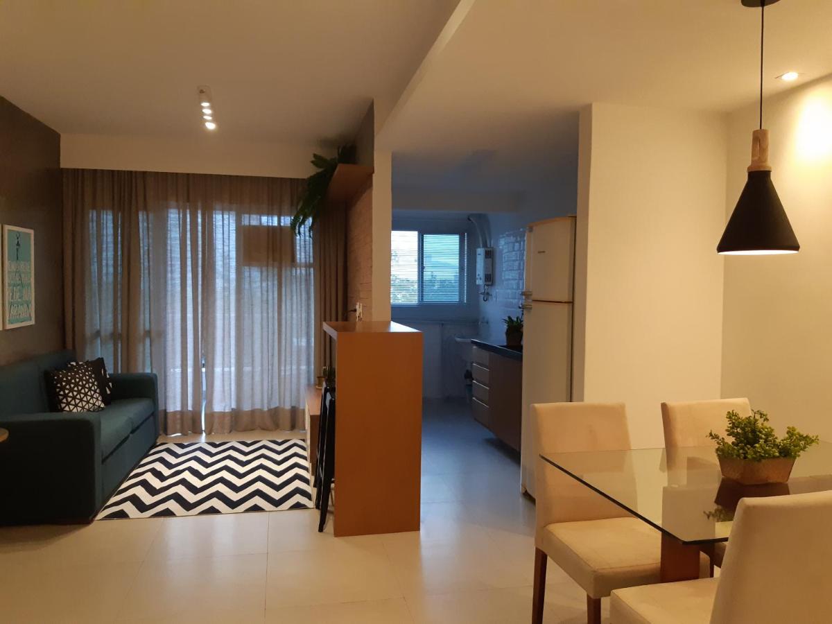 Apartamento Residencial c/Serviços - Housity