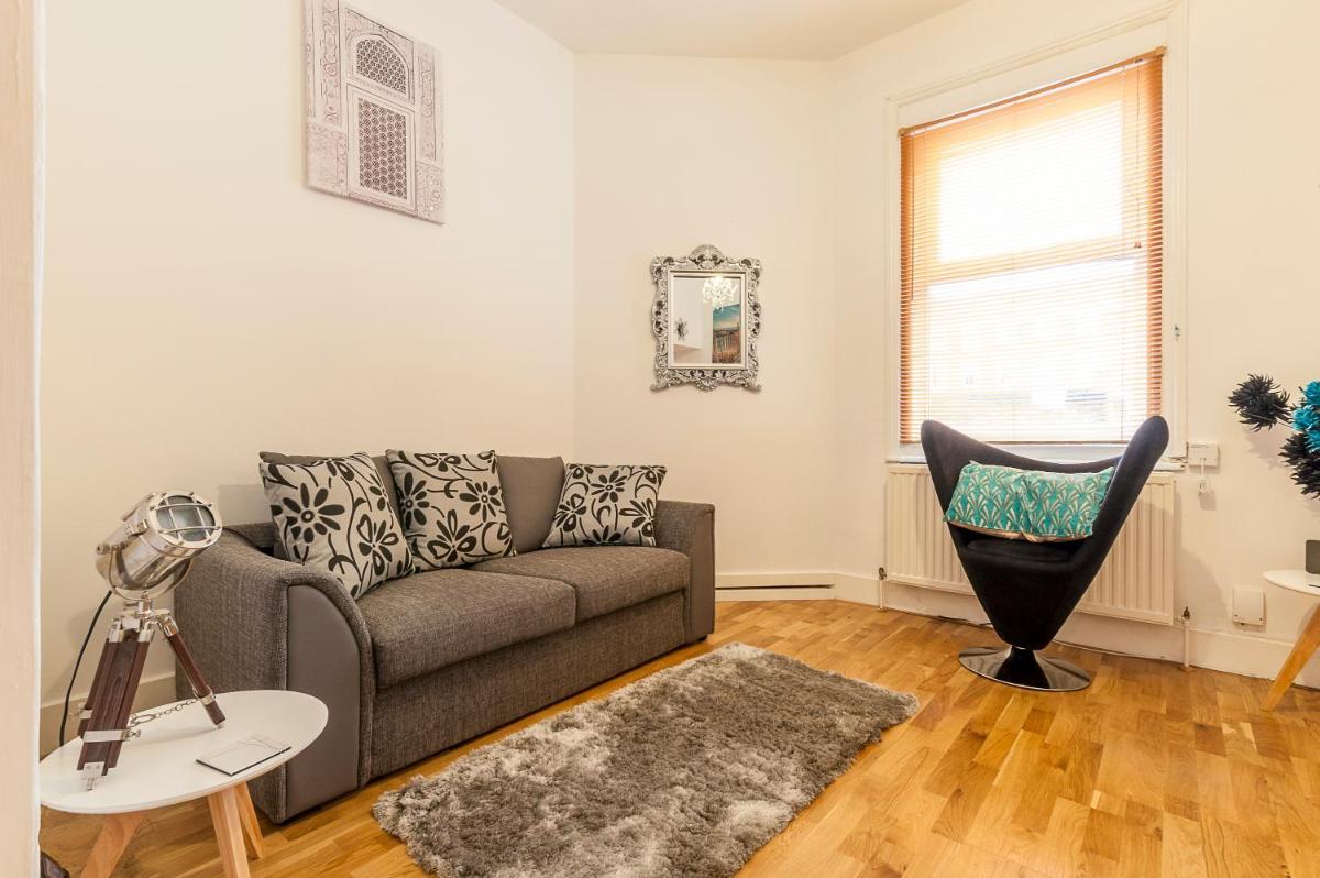 Beautiful Central Exeter Apartment 5 min walk quay - Housity