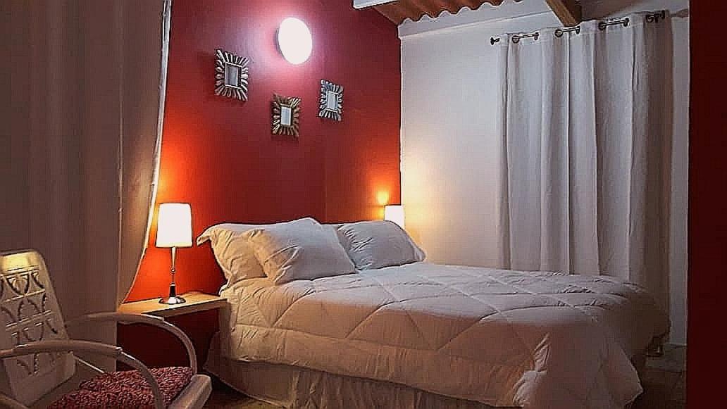 La Casita de El Valle - Housity