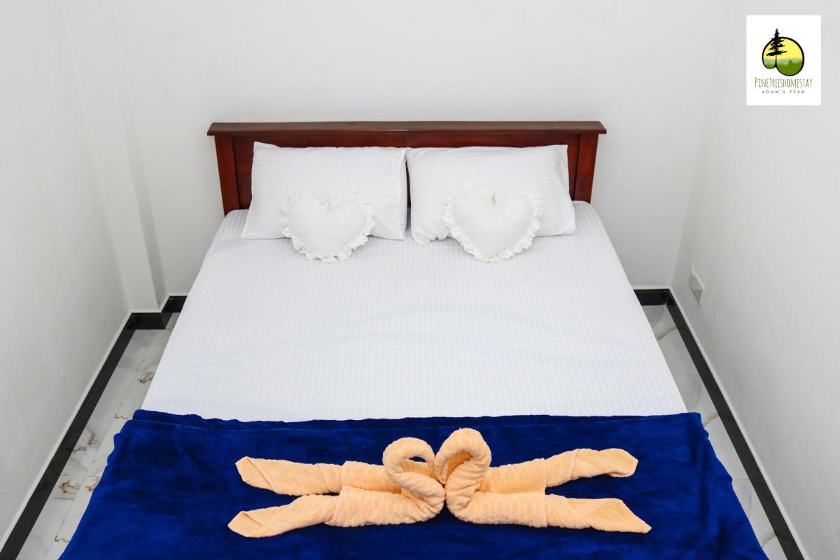 Pine Trees Homestay - Housity