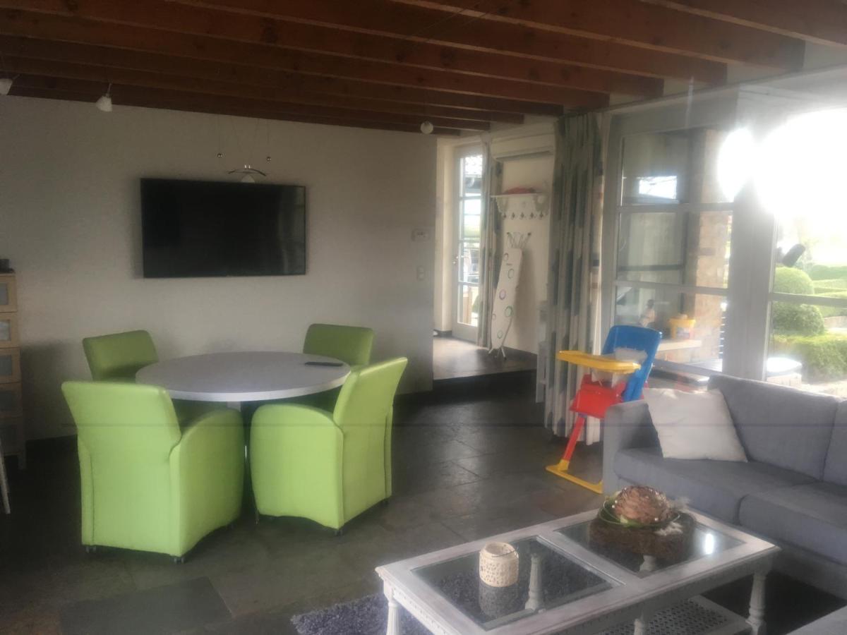 Vakantielogies Boerke Naas - Housity