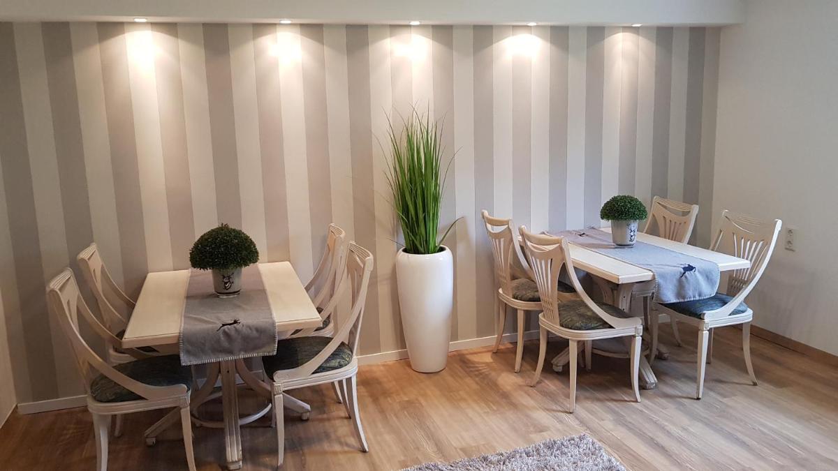 Pension Gockels-Auszeit - Housity