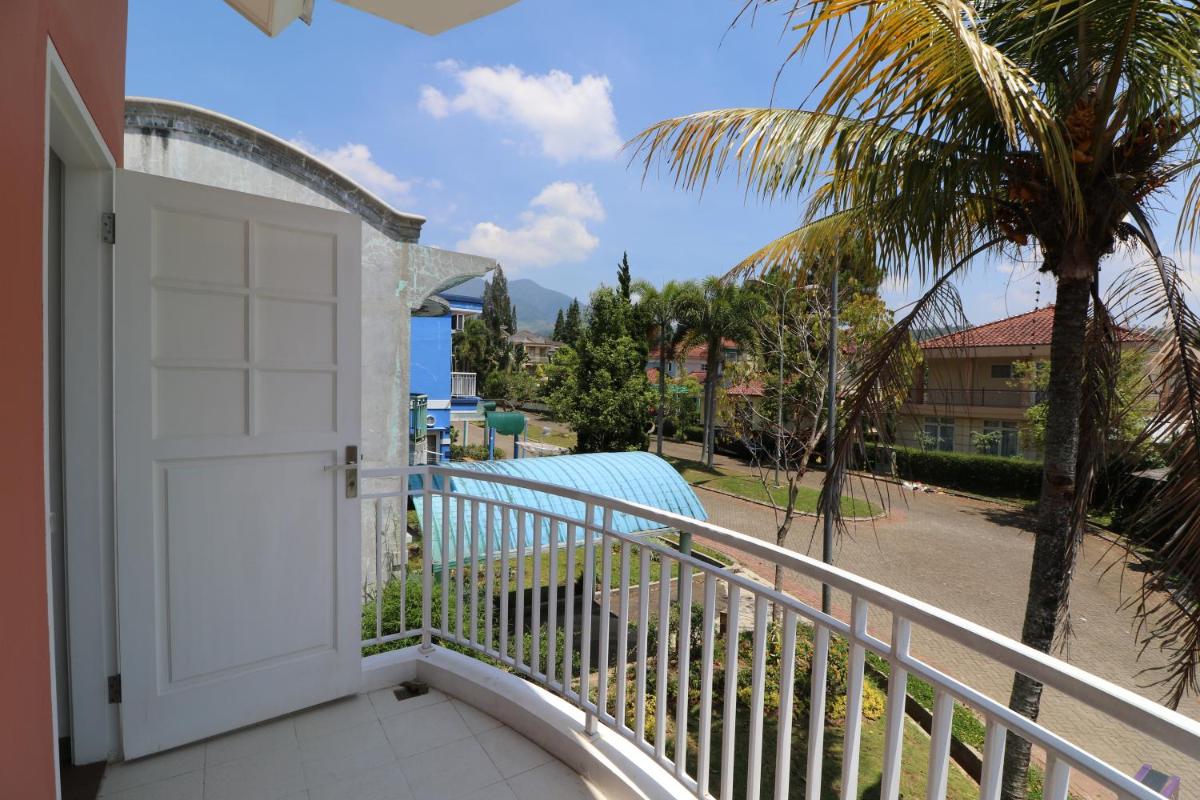 Suitetrails - Diyar Villas Puncak K2/29