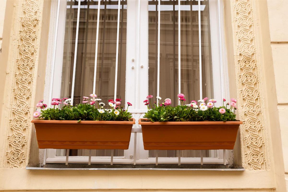Galaktionis Apartment.3 min to Liberty Square - Housity