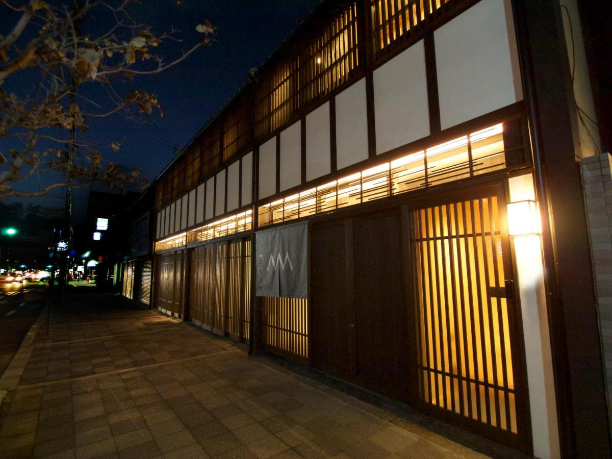 壬生宿 MIBU-JUKU Shichijo-Umekoji - Housity