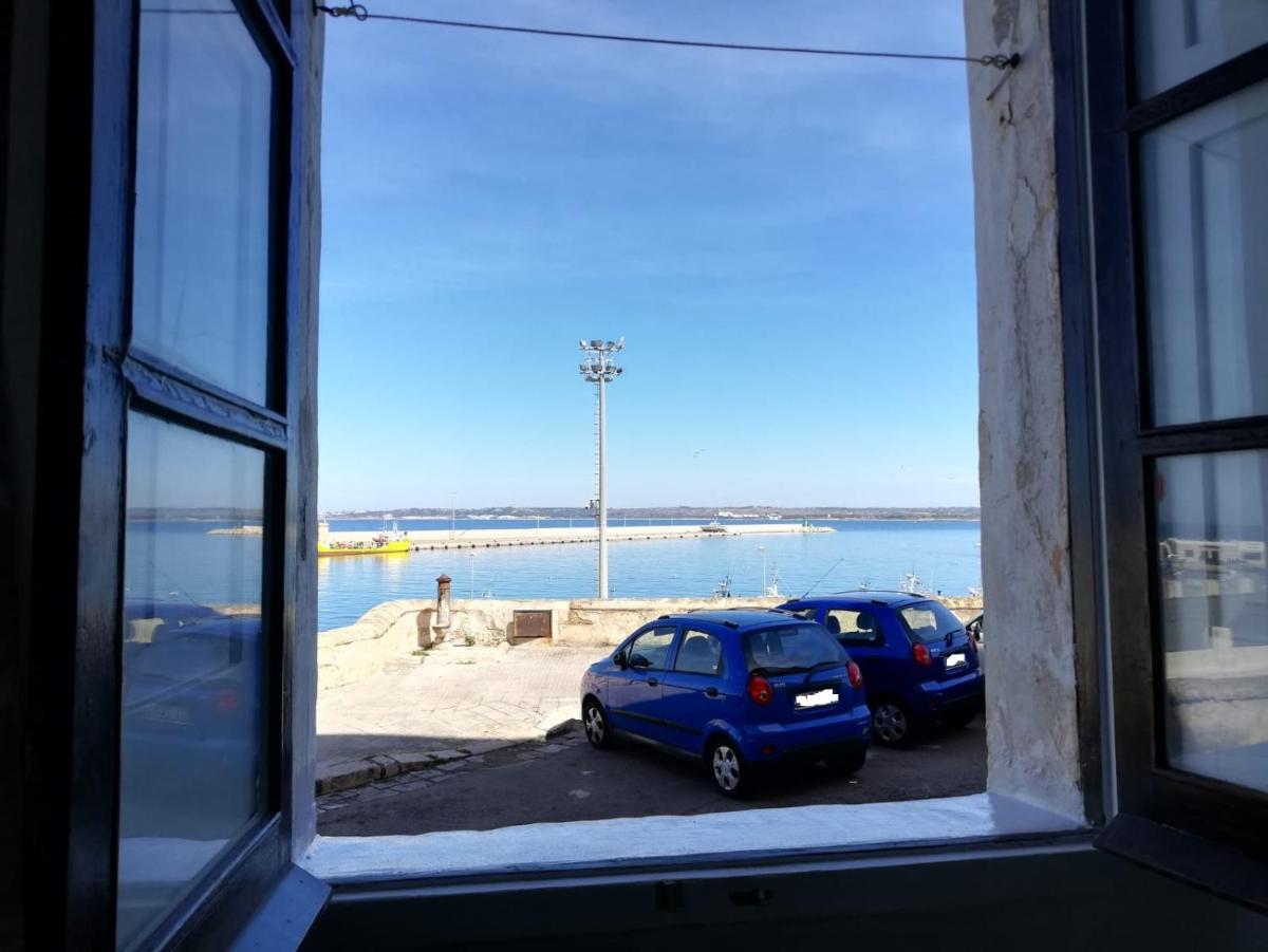 Camera vista mare Holidayz - Housity