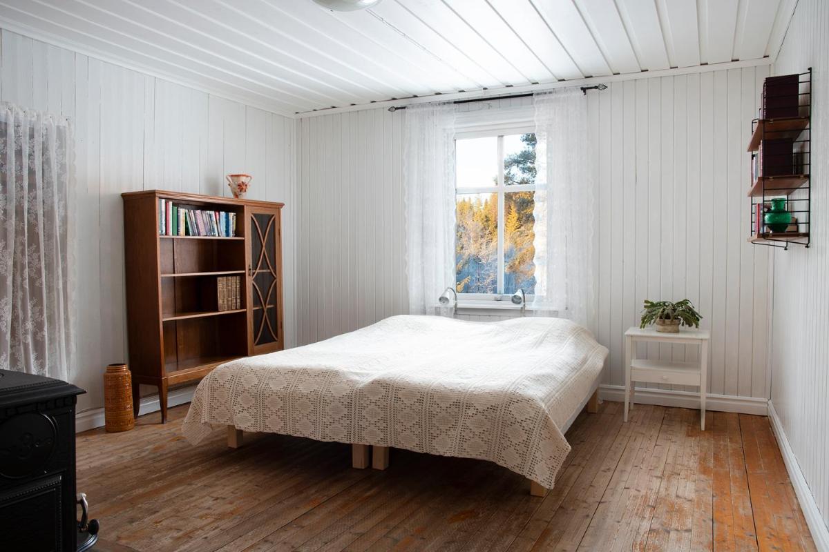 Torpet i Sjö - Housity