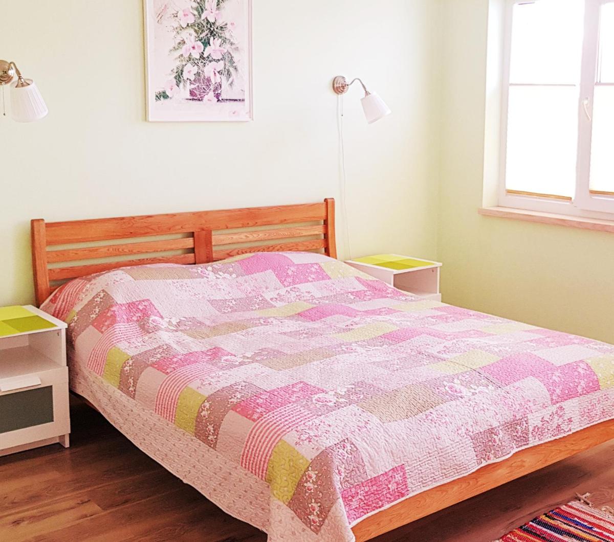 Irmos Apartamentai salia Klaipedos - Housity