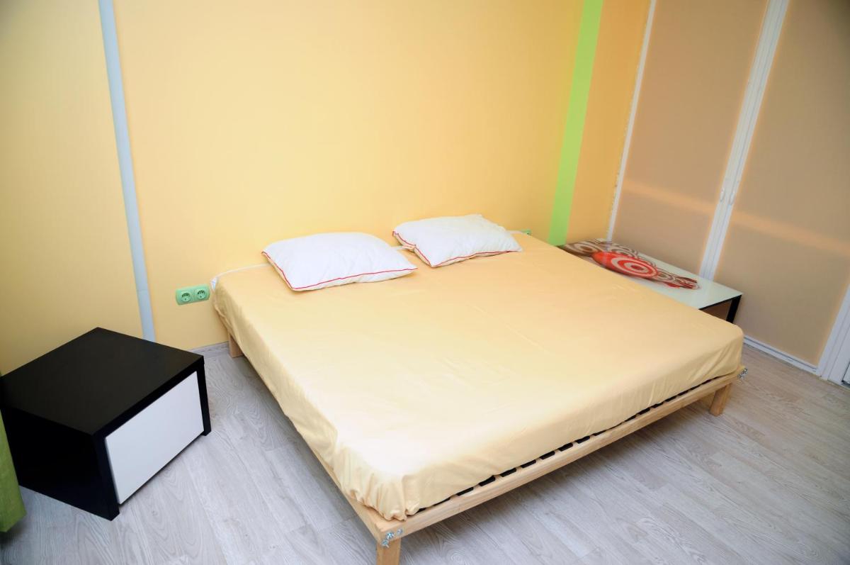 Homestay on Kanatna Street 57 - Housity