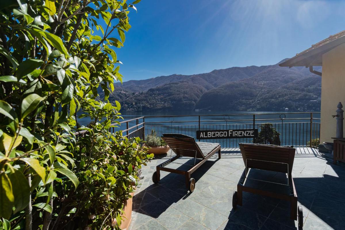 Una Terrazza da Sogno by Rent All Como - Housity