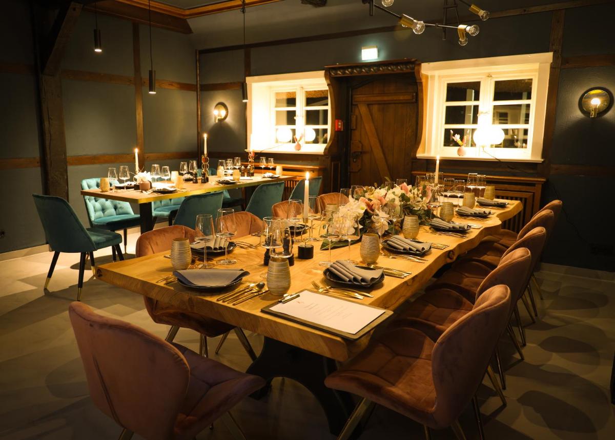 Meinsbur Boutique Hotel - Housity
