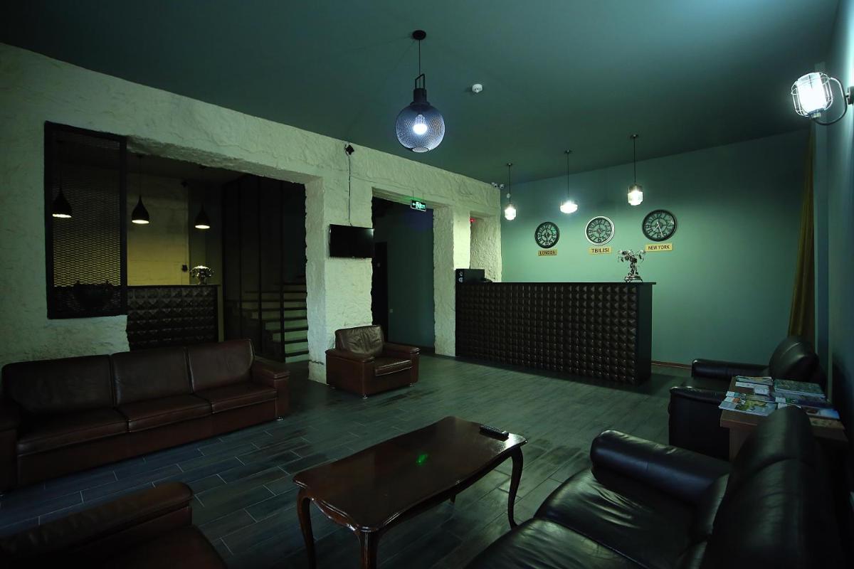 Suitetrails - Hotel AGUNA