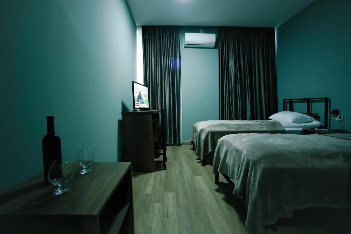 Suitetrails - Hotel AGUNA