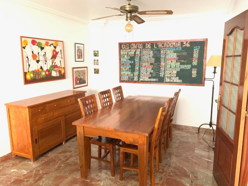 Suitetrails - Apartamento Calafell PLAYA