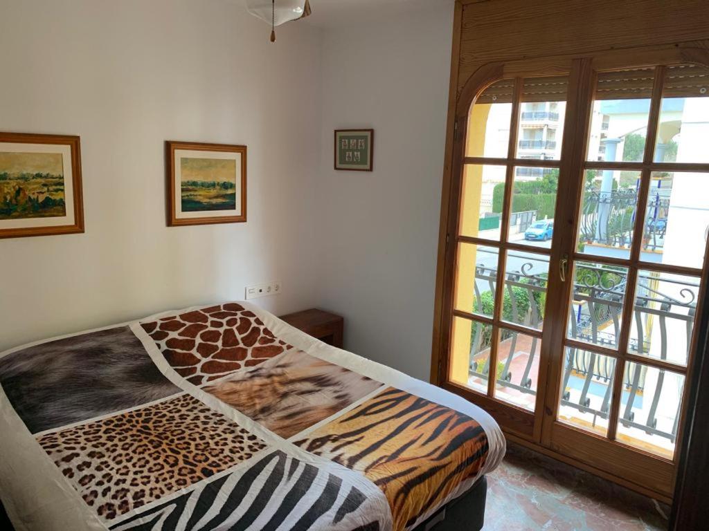 Suitetrails - Apartamento Calafell PLAYA