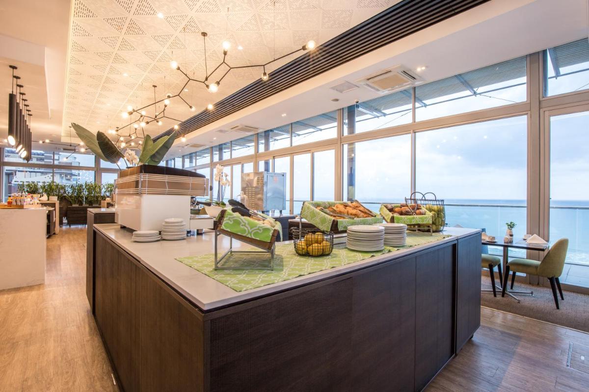 Suitetrails - Belaire Suites Hotel