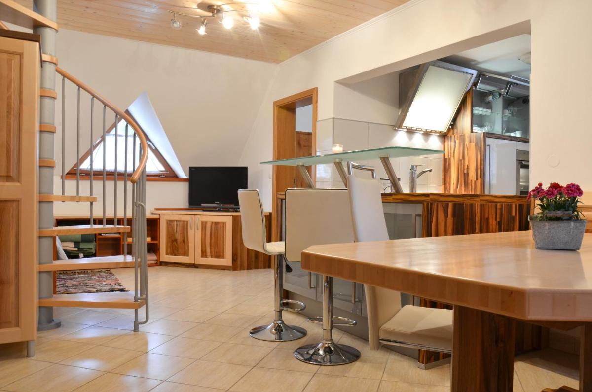 Apartments Povh - Housity